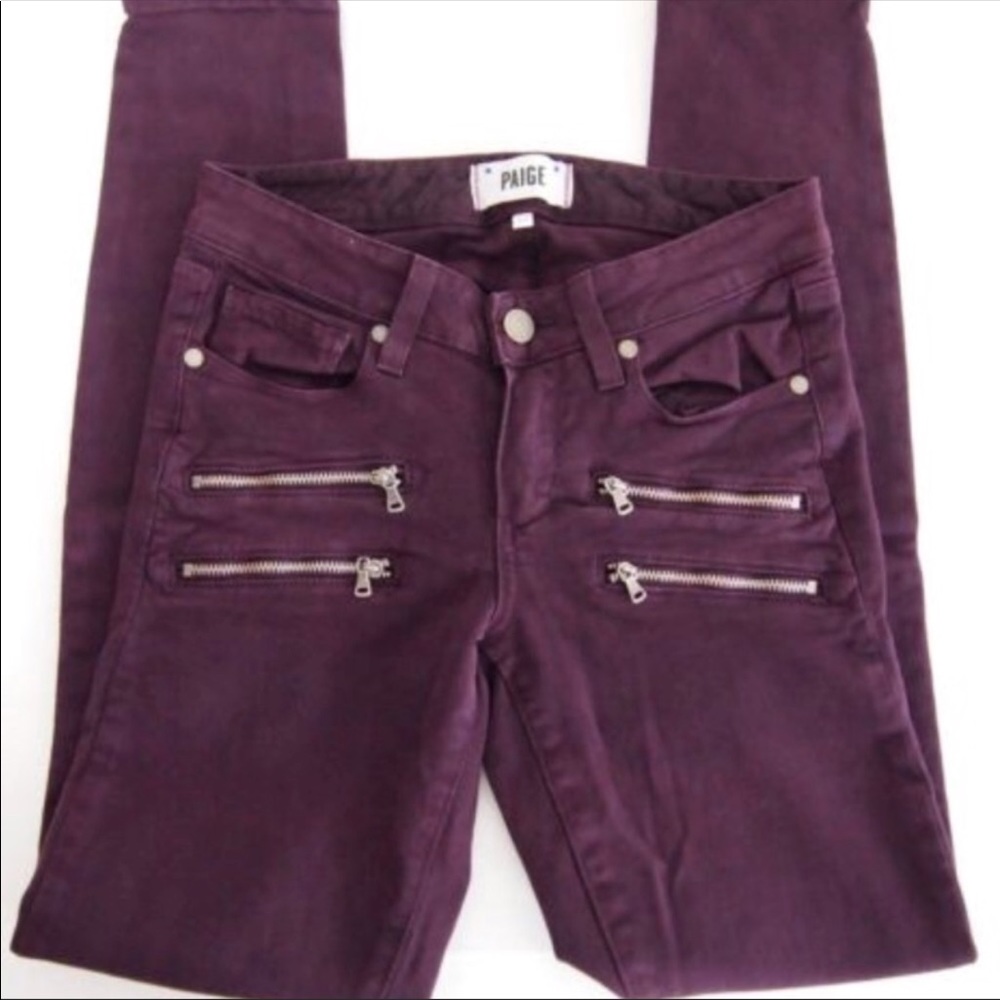 EDGEMONT Skinny Jeans